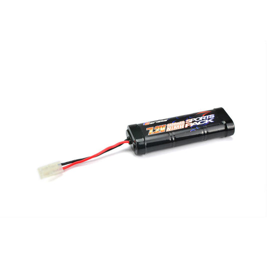 Image of 7.2V 1400mAh NiMH Battery Pack SCA-1E Series