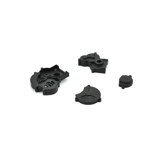 Image of Center Gearbox Housing Set: MSA-1E