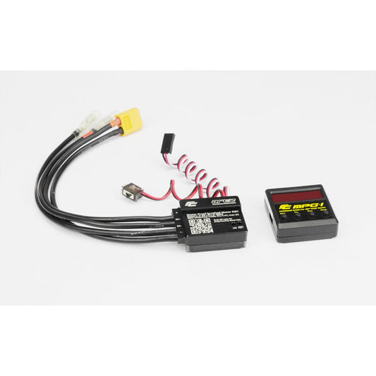 Image of ARC-2 Brushed Crawler ESC w/ Programming Box