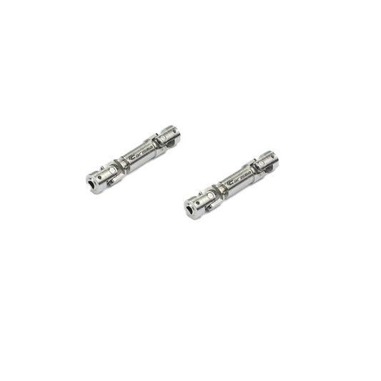Image of MSA-1E Metal Center Drive Shaft Set