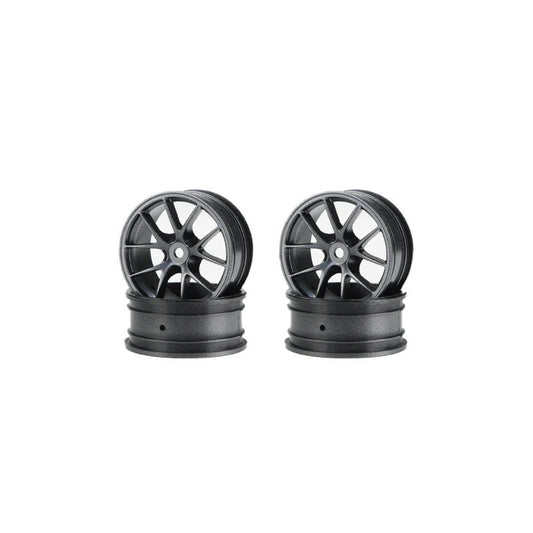 Image of Subaru BRZ GT300 Wheels (4pc)