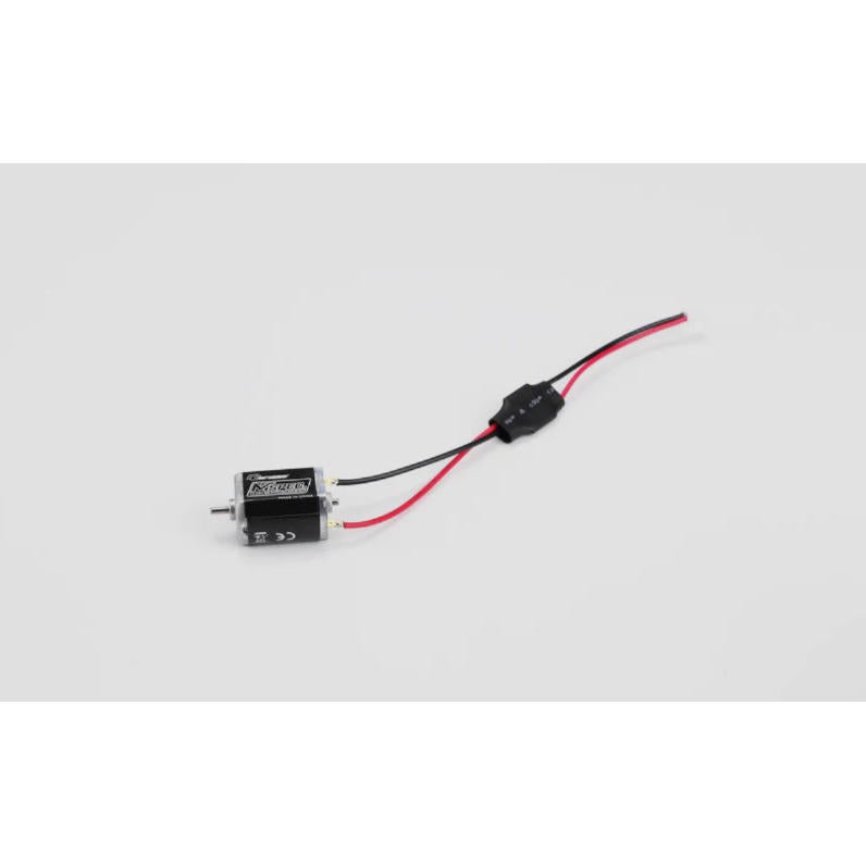 Image of MSA-1MT Super Speed 130 Motor for F Truck
