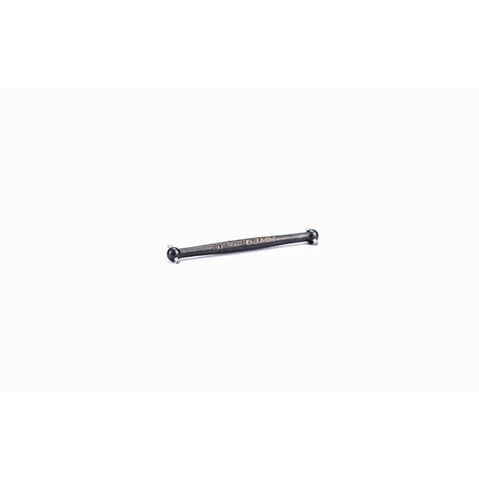 Image of M48S Center Drive Shaft, 63mm (Short)