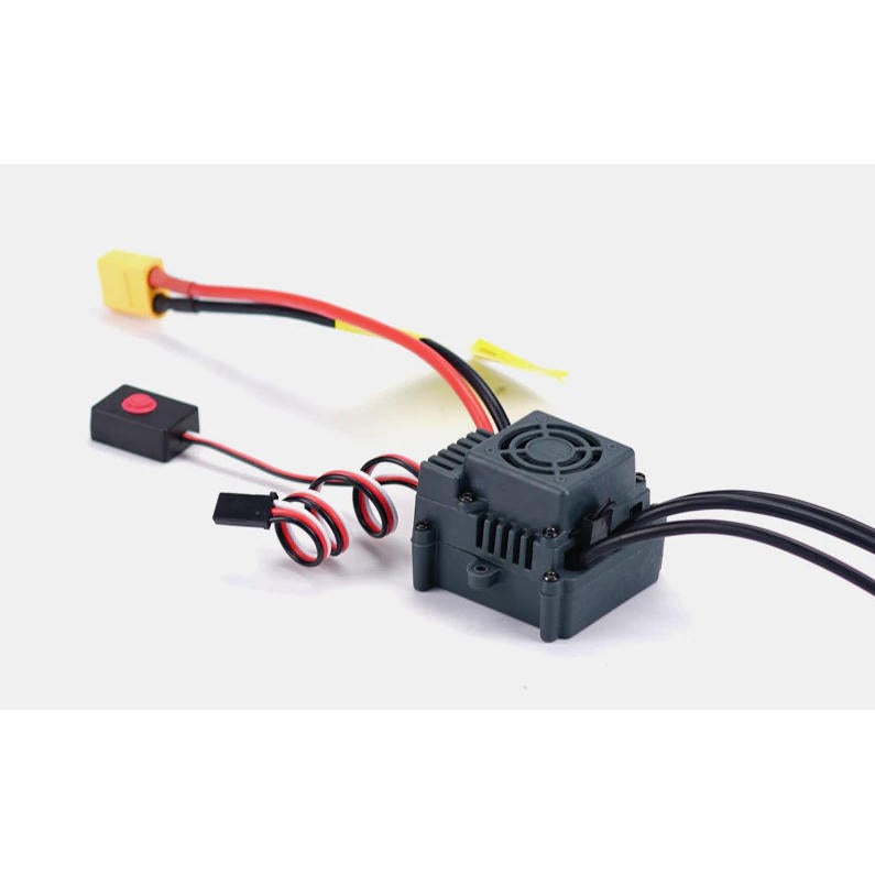 Image of ARC-3 Brushless ESC (2-3S)