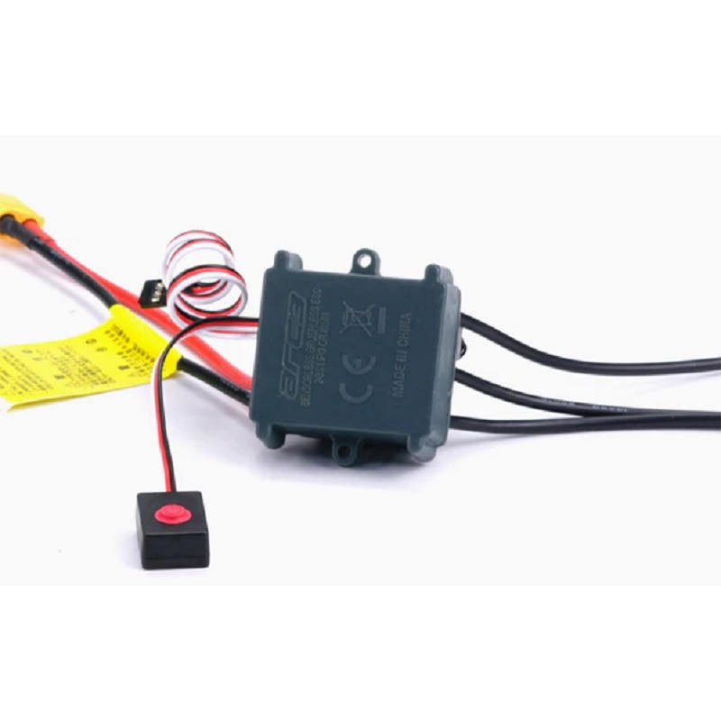 Image of ARC-3 Brushless ESC (2-3S)