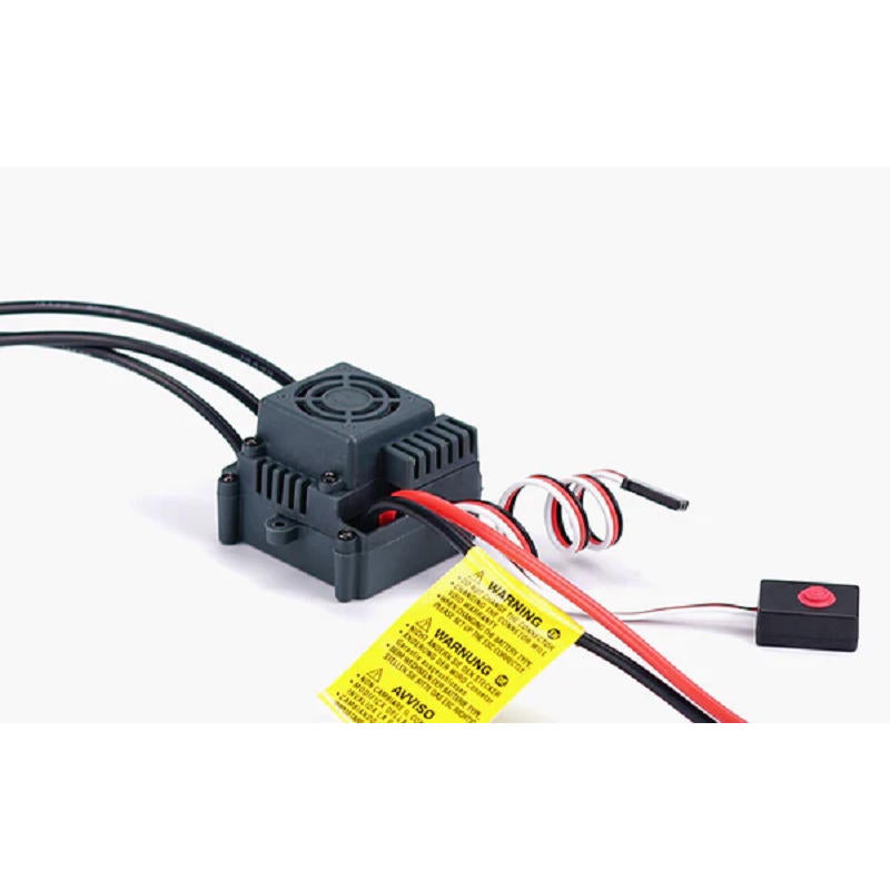 Image of ARC-3 Brushless ESC (2-3S)