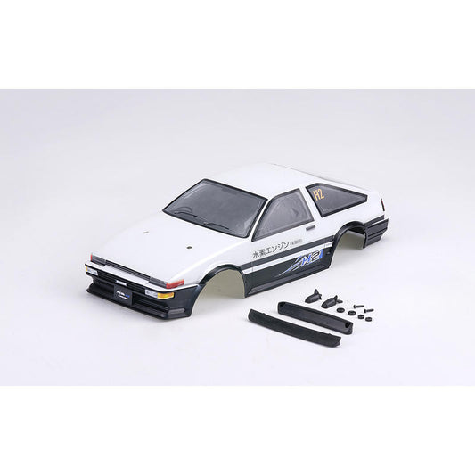 Image of GT24 Toyota AE86 H2 Concept Painted Body