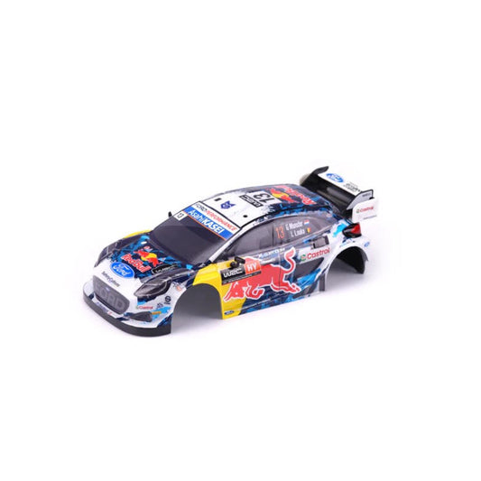 Image of GT24 M-SPORT 2024 Puma Hybrid Rally 1 Painted Body Set