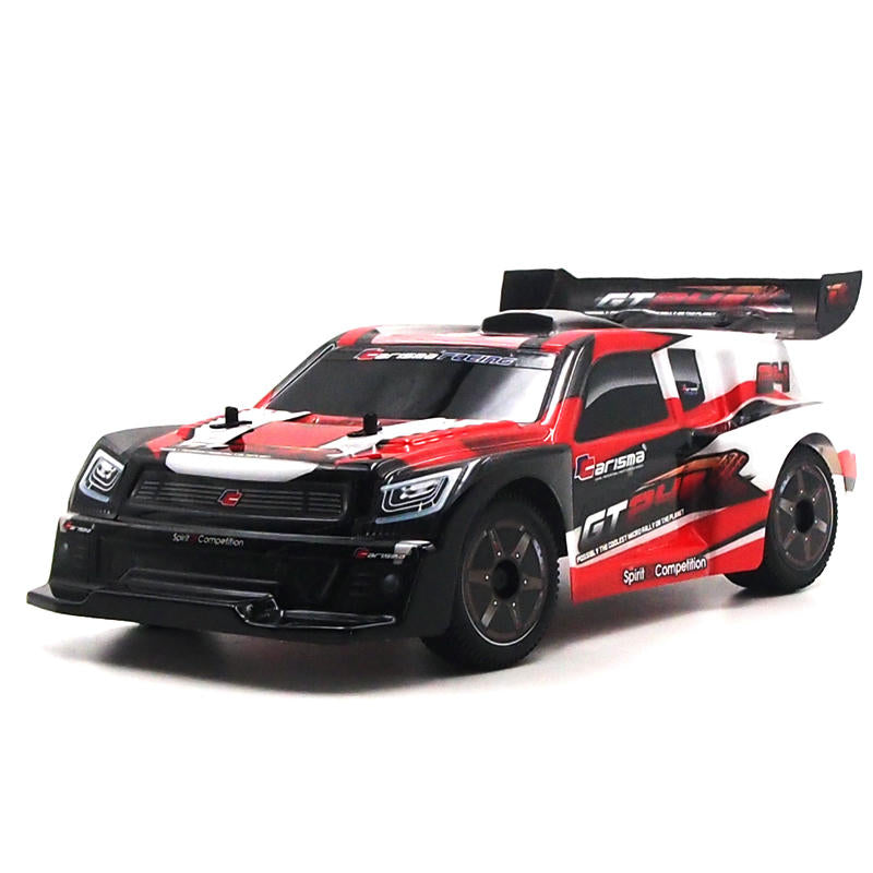 GT24R 1/24 Scale Micro 4WD Rally, RTR