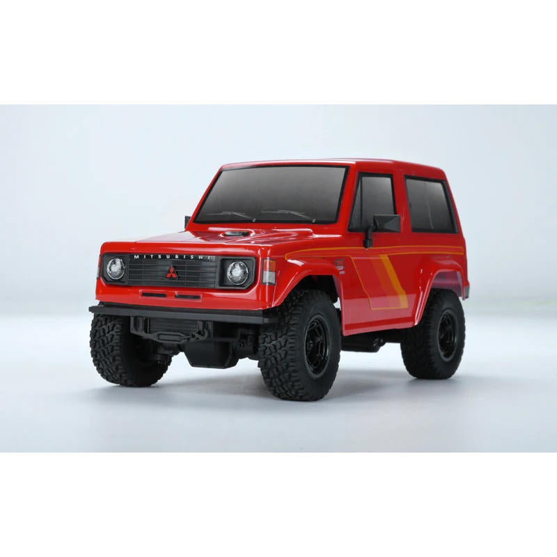 Image of MSA-1E 2.0 MITSUBISHI PAJERO XL-W