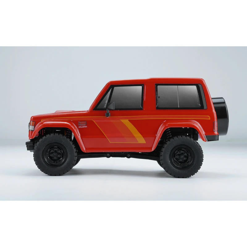 Image of MSA-1E 2.0 MITSUBISHI PAJERO XL-W