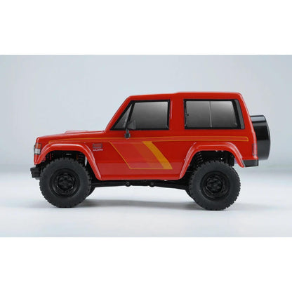 Image of MSA-1E 2.0 MITSUBISHI PAJERO XL-W