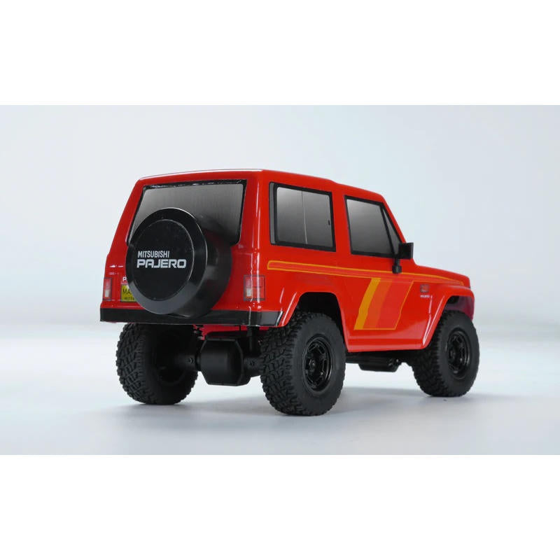 Image of MSA-1E 2.0 MITSUBISHI PAJERO XL-W
