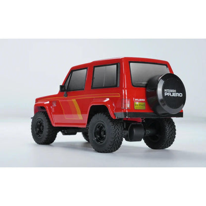 Image of MSA-1E 2.0 MITSUBISHI PAJERO XL-W
