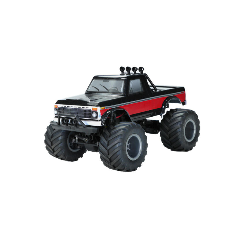 Image of MSA-1MT 2.0 Spec F-Truck 4WD 1/24 RTR w/Battery & Charger