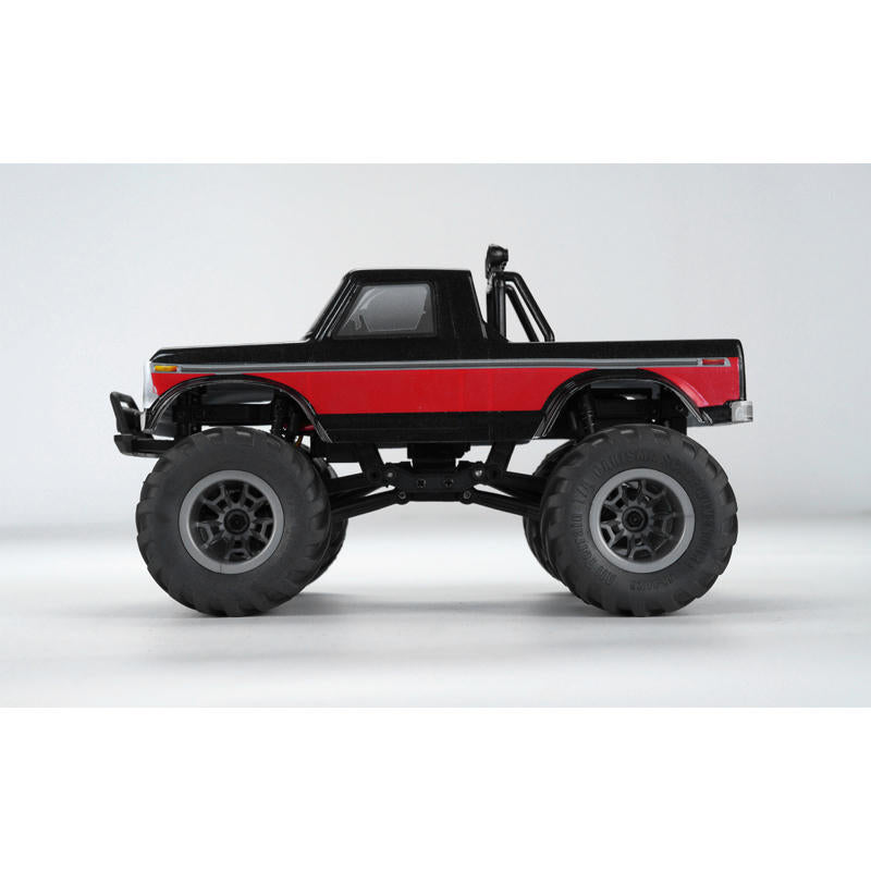 Image of MSA-1MT 2.0 Spec F-Truck 4WD 1/24 RTR w/Battery & Charger