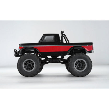 Image of MSA-1MT 2.0 Spec F-Truck 4WD 1/24 RTR w/Battery & Charger