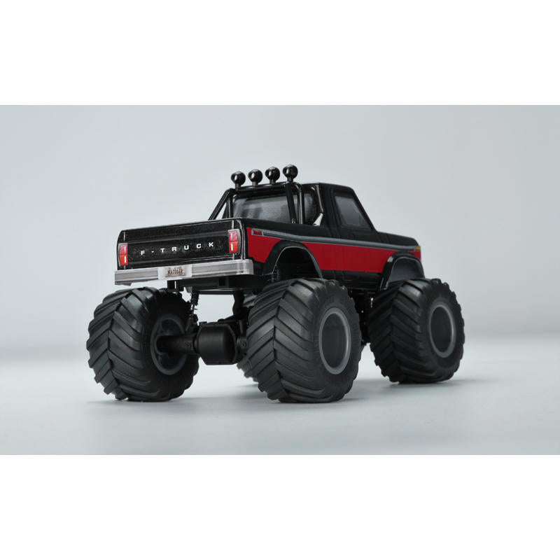 Image of MSA-1MT 2.0 Spec F-Truck 4WD 1/24 RTR w/Battery & Charger