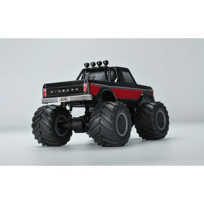 Image of MSA-1MT 2.0 Spec F-Truck 4WD 1/24 RTR w/Battery & Charger