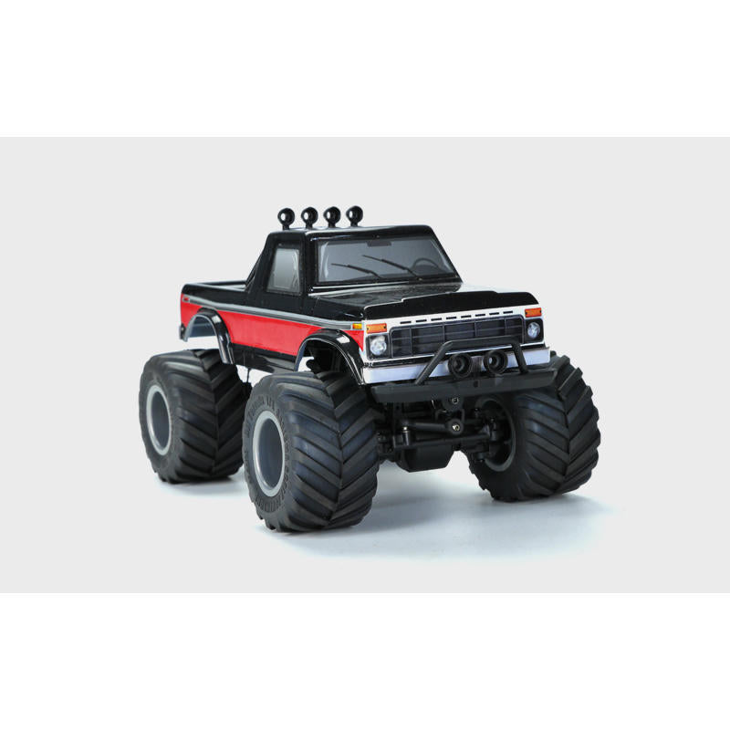 Image of MSA-1MT 2.0 Spec F-Truck 4WD 1/24 RTR w/Battery & Charger