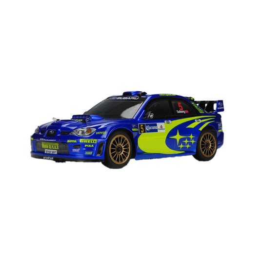Image of 1/10 RTR M40S Subaru WRC 2006