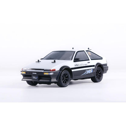 Image of GT24 Toyota AE86 H2 Concept RC Car 1/24