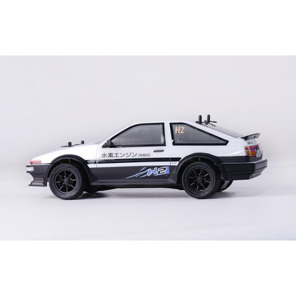 Image of GT24 Toyota AE86 H2 Concept RC Car 1/24