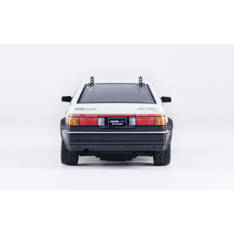 Image of GT24 Toyota AE86 H2 Concept RC Car 1/24