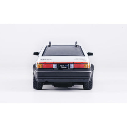 Image of GT24 Toyota AE86 H2 Concept RC Car 1/24