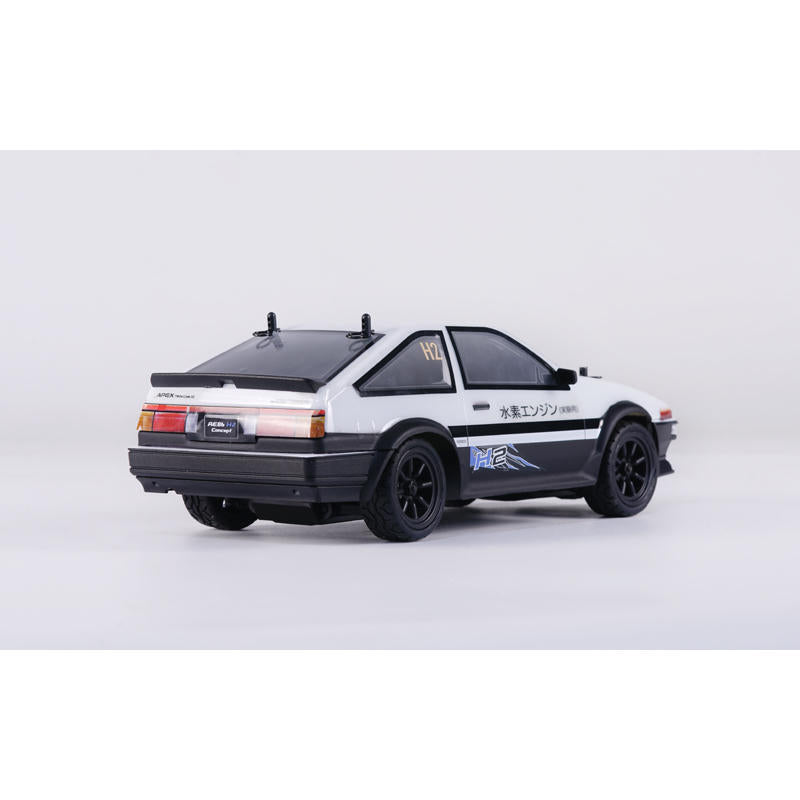 Image of GT24 Toyota AE86 H2 Concept RC Car 1/24