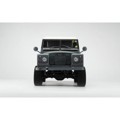 Image of 1/10 4WD 2.1 Spec Bulldog RTR Weathered Edition