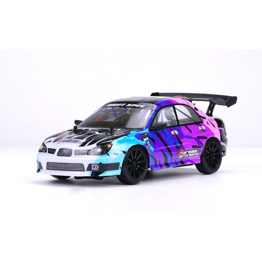 Image of GT24 2.0 Subaru Impreza STI 2006 Drift Spec 2