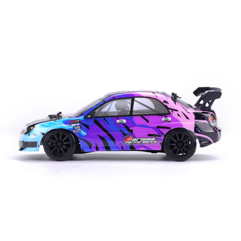 Image of GT24 2.0 Subaru Impreza STI 2006 Drift Spec 2
