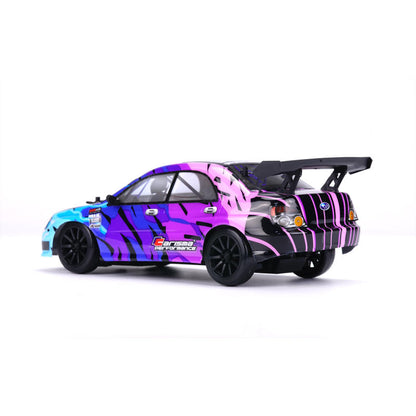 Image of GT24 2.0 Subaru Impreza STI 2006 Drift Spec 2