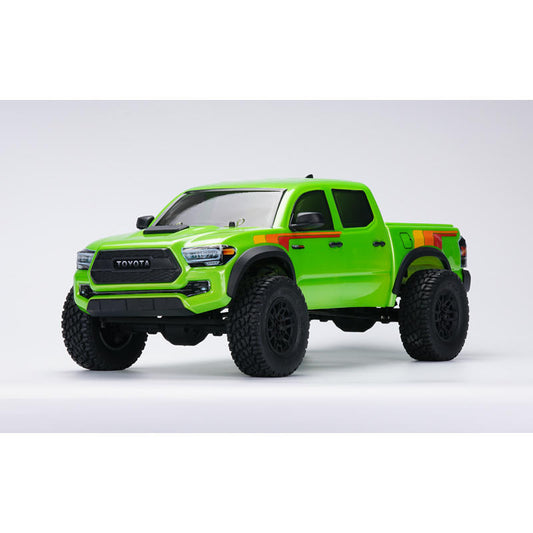 Image of SCA-1E 2.1 Toyota Tacoma TRD Pro Rolling Chassis (Electric