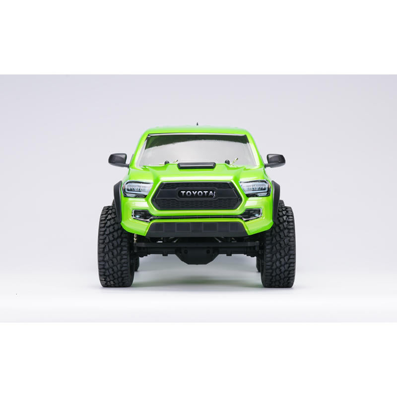 Image of SCA-1E 2.1 Toyota Tacoma TRD Pro Rolling Chassis (Electric