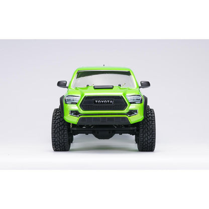 Image of SCA-1E 2.1 Toyota Tacoma TRD Pro Rolling Chassis (Electric