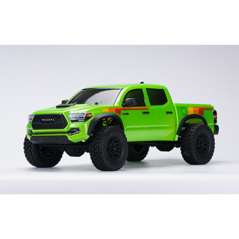 Image of SCA-1E 2.1 Toyota Tacoma TRD Pro Rolling Chassis (Electric