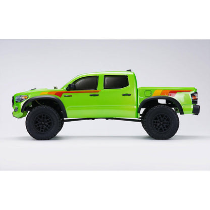 Image of SCA-1E 2.1 Toyota Tacoma TRD Pro Rolling Chassis (Electric