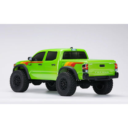 Image of SCA-1E 2.1 Toyota Tacoma TRD Pro Rolling Chassis (Electric