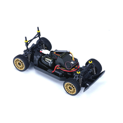 Image of GT24 1/24 Scale 2.0 Subaru Impreza WRC 1999