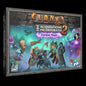 Clank Legacy: Acquisitions Incorporated 2, Darkest Magic