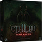 Image of Cthulhu: Death May Die Board Game by Cool Mini COLDMD001