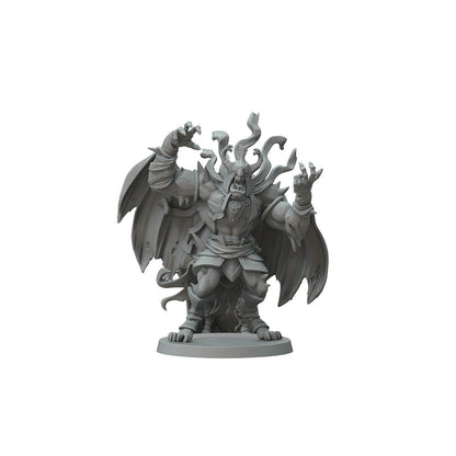 Image of Zombicide Black Plague Thundercats Pack #3 Abomination/Necromaner Green Horde