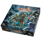 Image of Zombicide Green Horde Friends and Foes Expansion COLGUF036