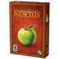 Image of Newton Board Game by Cool Mini 1-4 play, 14+, 90 Mins COLNEW001