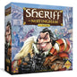 Image of Sheriff of Nottingham Board Game (2nd Edition) CMON COLSHF004