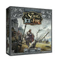 Image of A Song of Fire & Ice Miniatures Game: Stark Starter COLSIF01A