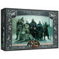 Image of A Song of Fire & Ice Miniatures Game: Stark Heroes I Expansion Set COLSIF109 #1