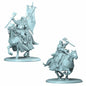 Image of A Song of Fire & Ice Miniatures Game: Stark Umber Ravagers Expansion SIF118